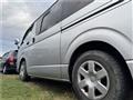 2006 Toyota Hiace Van
