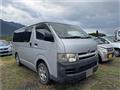 2006 Toyota Hiace Van