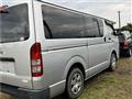 2006 Toyota Hiace Van