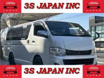 2013 Toyota Hiace