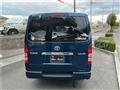 2011 Toyota Hiace