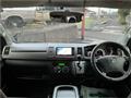2011 Toyota Hiace