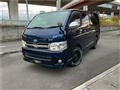 2011 Toyota Hiace
