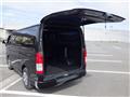 2019 Toyota Hiace Van