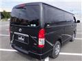2019 Toyota Hiace Van
