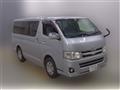 2012 Toyota Hiace Van