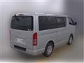 2012 Toyota Hiace Van