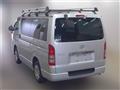 2010 Toyota Hiace Van