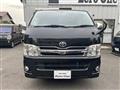 2011 Toyota Hiace Van