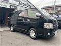 2011 Toyota Hiace Van
