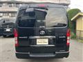 2011 Toyota Hiace Van