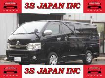 2011 Toyota Hiace Van
