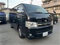 2011 Toyota Hiace Van