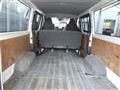 2013 Toyota Hiace Van