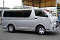 2017 Toyota Hiace Van