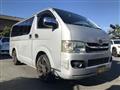 2008 Toyota Hiace Van