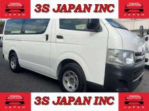 2013 Toyota Regiusace