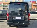 2017 Toyota Hiace Van