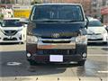 2017 Toyota Hiace Van