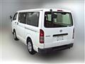 2019 Toyota Hiace Van