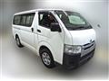 2019 Toyota Hiace Van