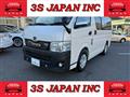 2012 Toyota Hiace Van