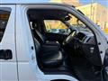 2012 Toyota Hiace Van
