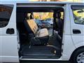 2012 Toyota Hiace Van