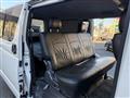 2012 Toyota Hiace Van