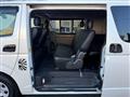 2012 Toyota Hiace Van