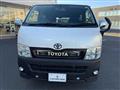 2012 Toyota Hiace Van