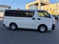 2012 Toyota Hiace Van