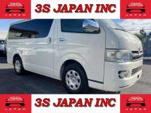 2008 Toyota Regiusace