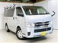2016 Toyota Hiace Van