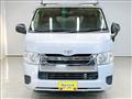 2016 Toyota Hiace Van