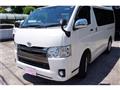 2018 Toyota Hiace Van