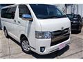 2018 Toyota Hiace Van