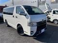 2015 Toyota Regiusace Van