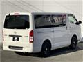 2009 Toyota Hiace