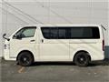 2009 Toyota Hiace