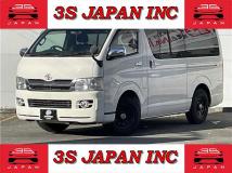 2009 Toyota Hiace
