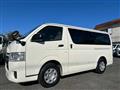 2018 Toyota Hiace Van