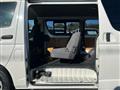 2018 Toyota Hiace Van