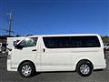 2018 Toyota Hiace Van