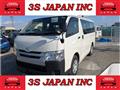 2019 Toyota Hiace