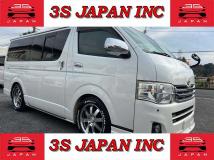 2011 Toyota Regiusace