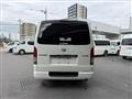 2014 Toyota Regiusace Van