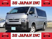 2015 Toyota Hiace