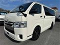 2015 Toyota Hiace Van