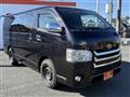 2016 Toyota Hiace
